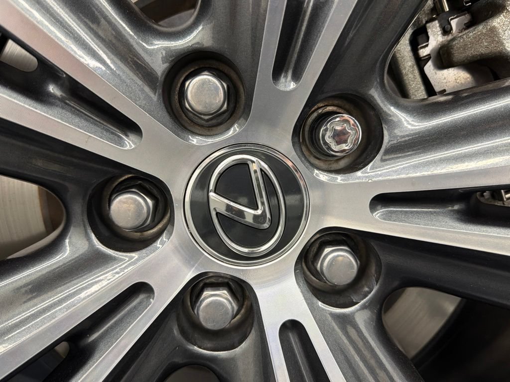 Used 2019 Lexus RX 350 FWD w/ Navigation Package image 18