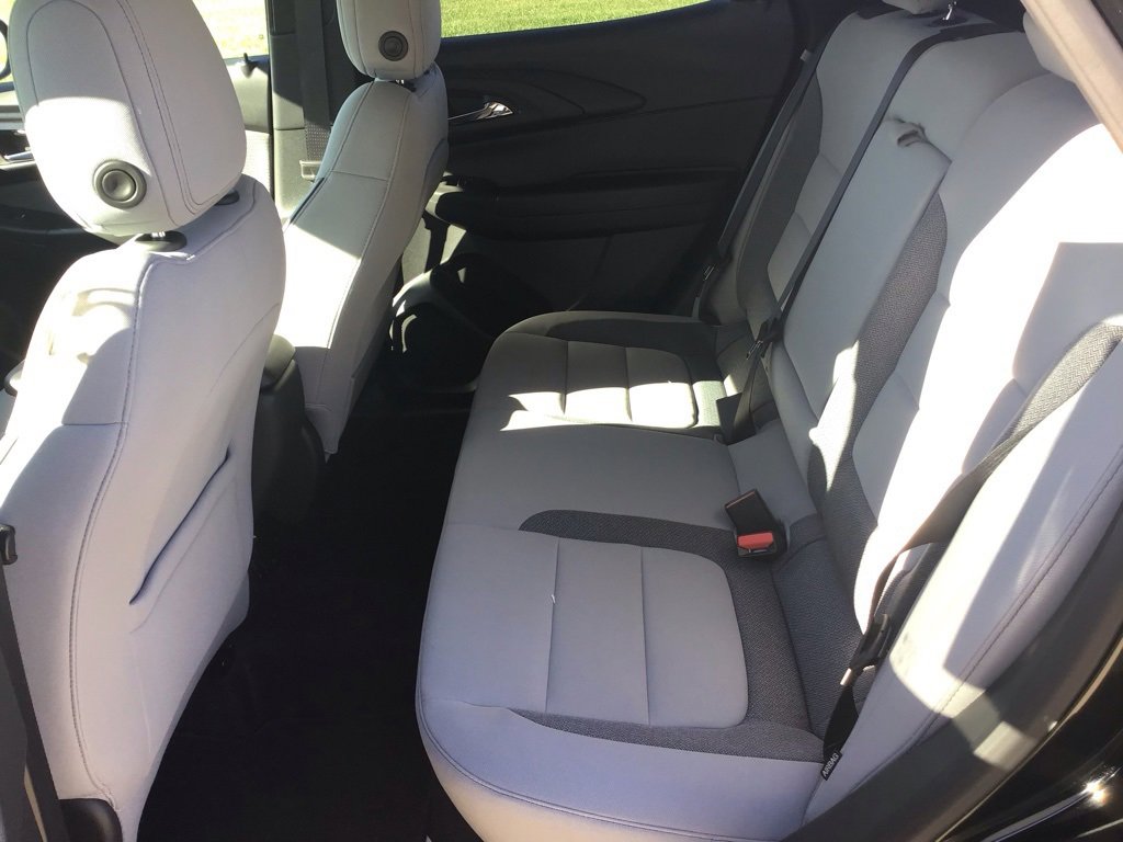 New 2026 Chevrolet TrailBlazer LT w/ Convenience Package image 15