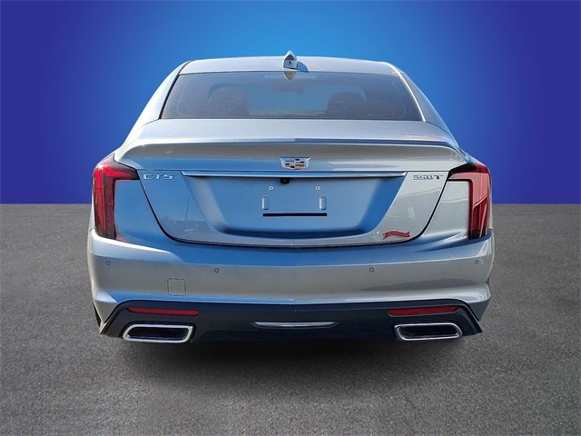 New 2026 Cadillac CT5 Premium Luxury image 5