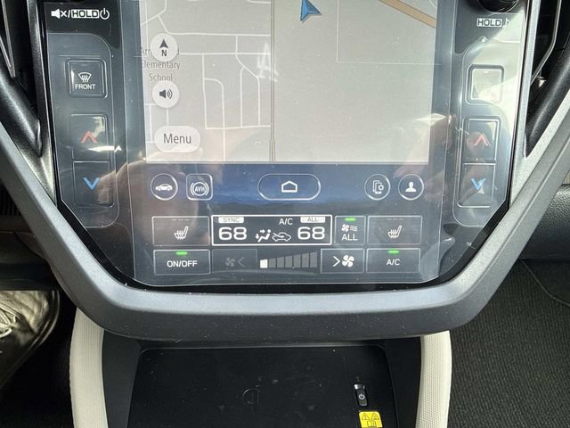 New 2026 Subaru Forester Premium AWD/4WD image 22