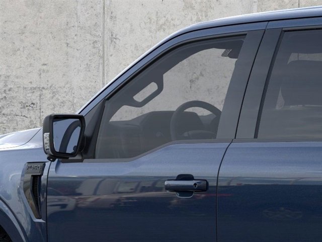 New 2025 Ford F150 XLT w/ Equipment Group 302A MID image 20