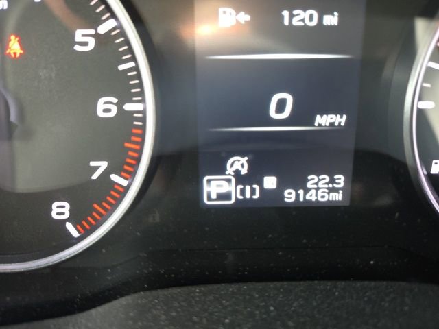 Used 2024 Subaru Crosstrek 2.0i Premium AWD/4WD image 7