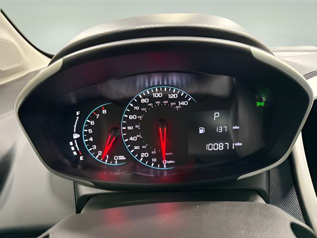 Used 2019 Chevrolet Sonic LT FWD image 18