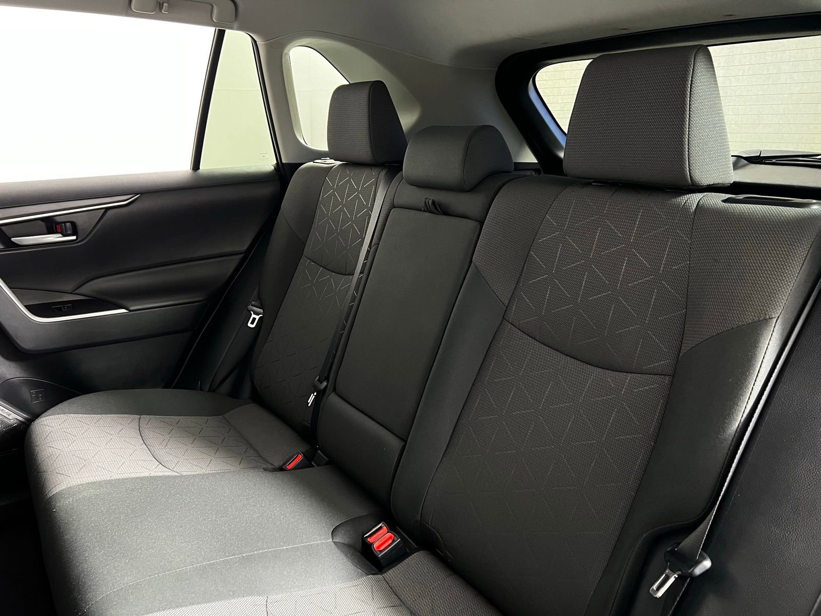 Certified 2024 Toyota RAV4 XLE image 22