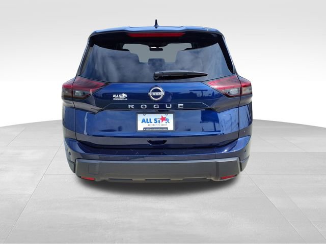 Used 2025 Nissan Rogue SV FWD image 7