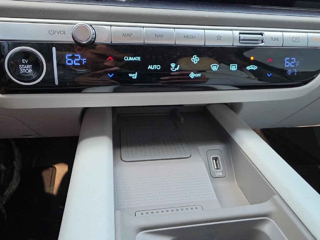 Used 2023 Hyundai Ioniq 6 SEL RWD image 21