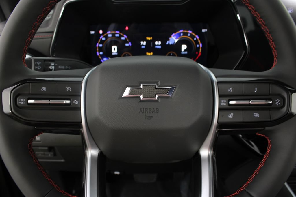 New 2026 Chevrolet Colorado Z71 w/ Z71 Convenience Package 2 AWD/4WD image 12