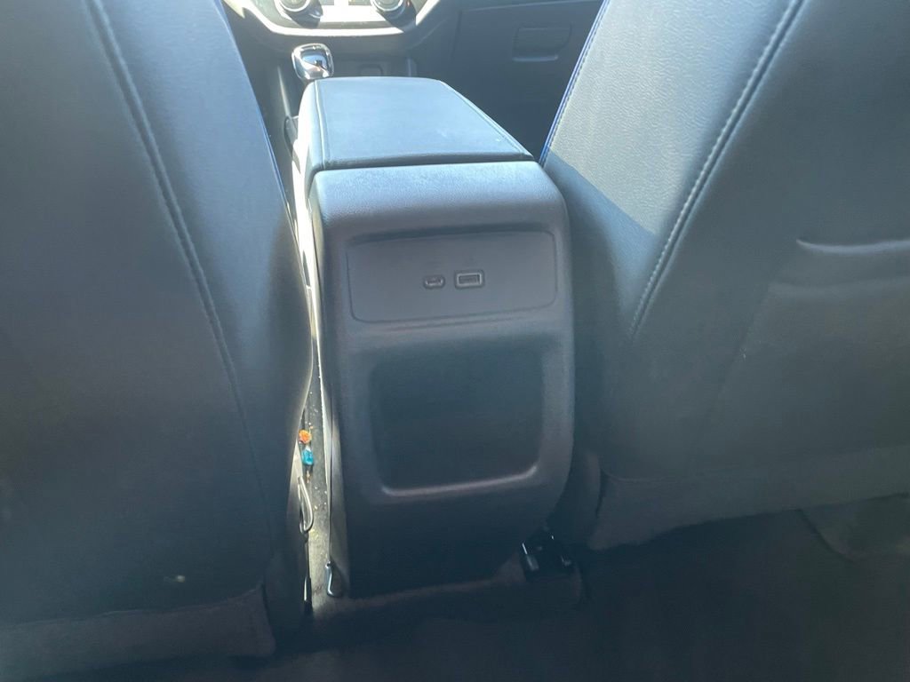 Used 2025 Buick Envista Sport Touring w/ Convenience I Package image 26