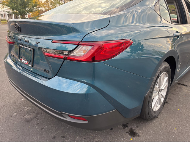 New 2026 Toyota Camry LE image 16