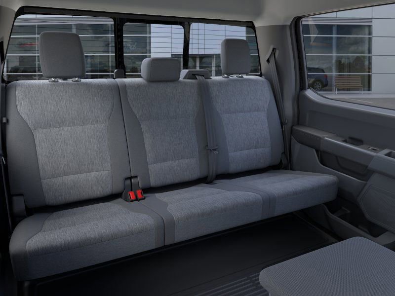 New 2026 Ford F250 XL w/ STX Appearance Package image 11