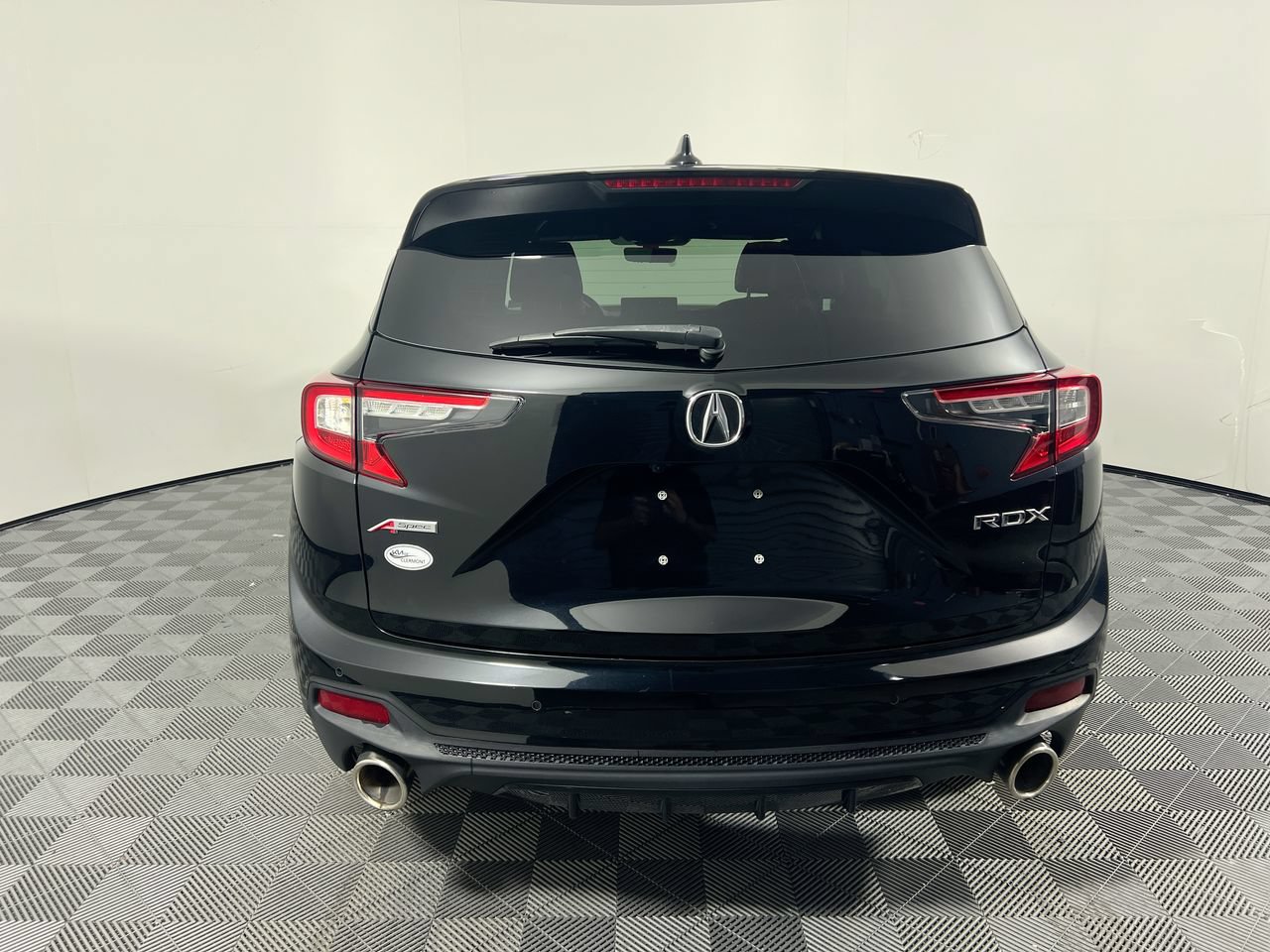 Used 2023 Acura RDX A-Spec FWD image 4