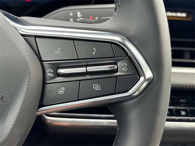 New 2026 Chevrolet Equinox LT w/ Convenience Package II image 26