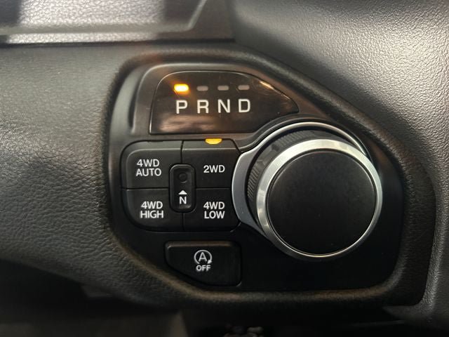 Used 2019 RAM 1500 Big Horn AWD/4WD image 20