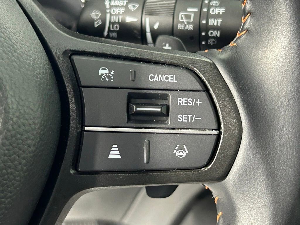 Used 2025 Honda CR-V Sport-L image 29