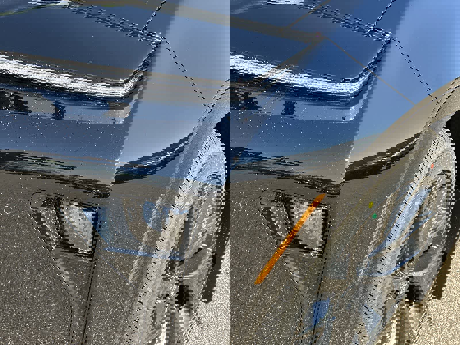 New 2026 Toyota Crown Signia AWD/4WD image 11