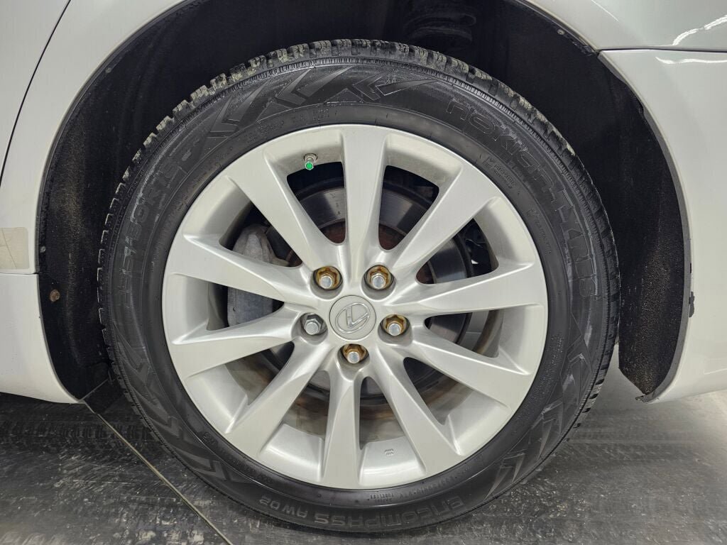 Used 2011 Lexus LS 460 L w/ Luxury Pkg image 11