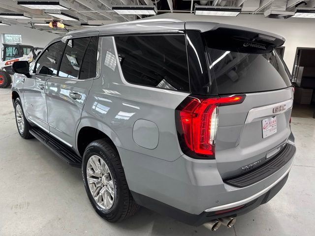 Used 2024 GMC Yukon Denali AWD/4WD image 9