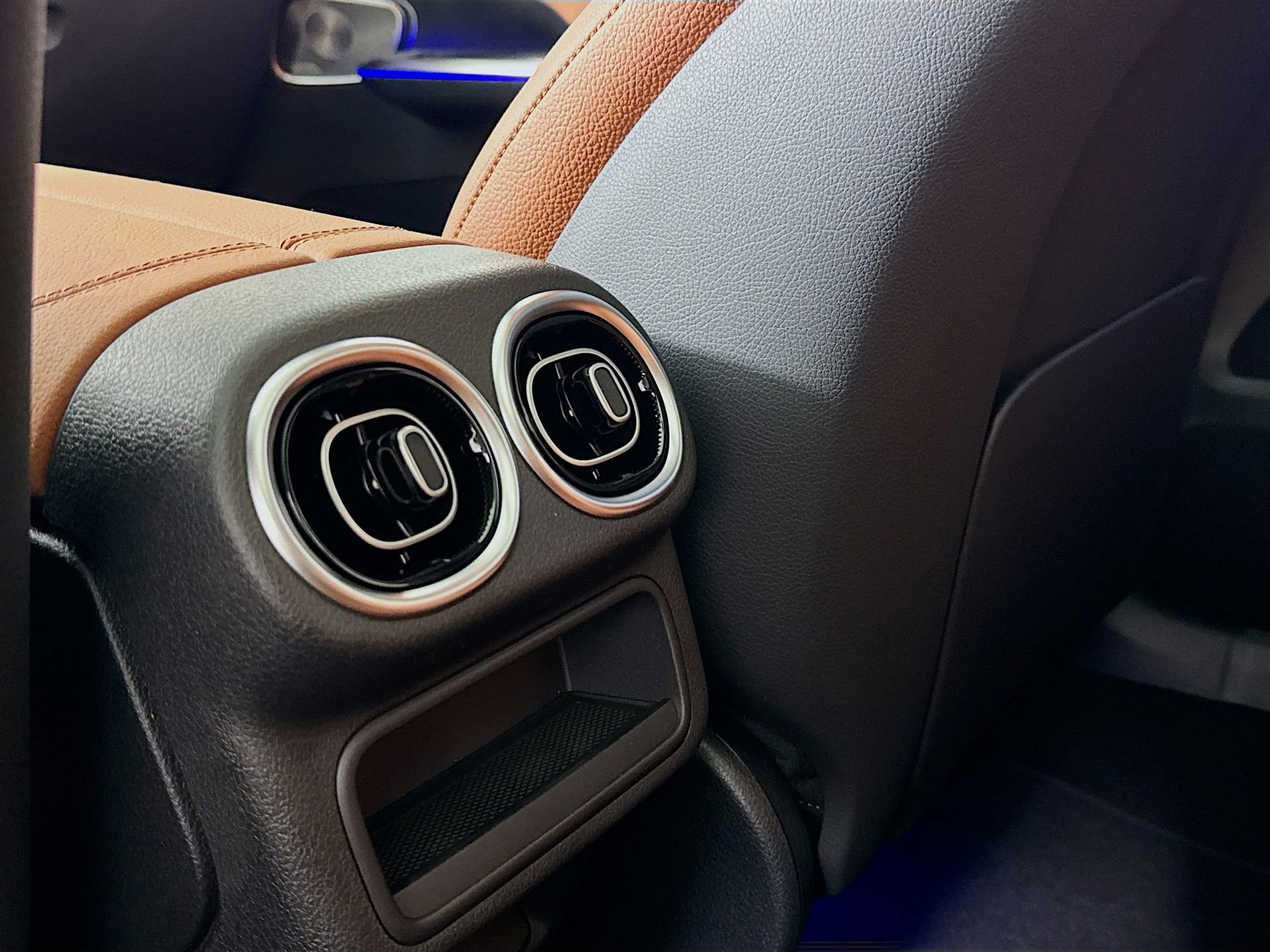 New 2026 Mercedes-Benz GLC 350e 4MATIC image 28