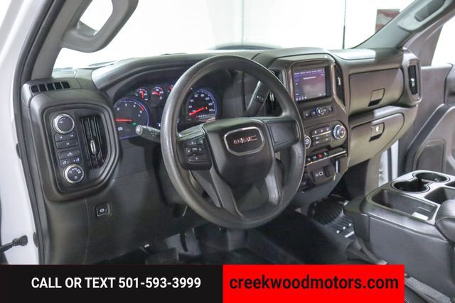 Used 2024 GMC Sierra 3500 Pro image 43