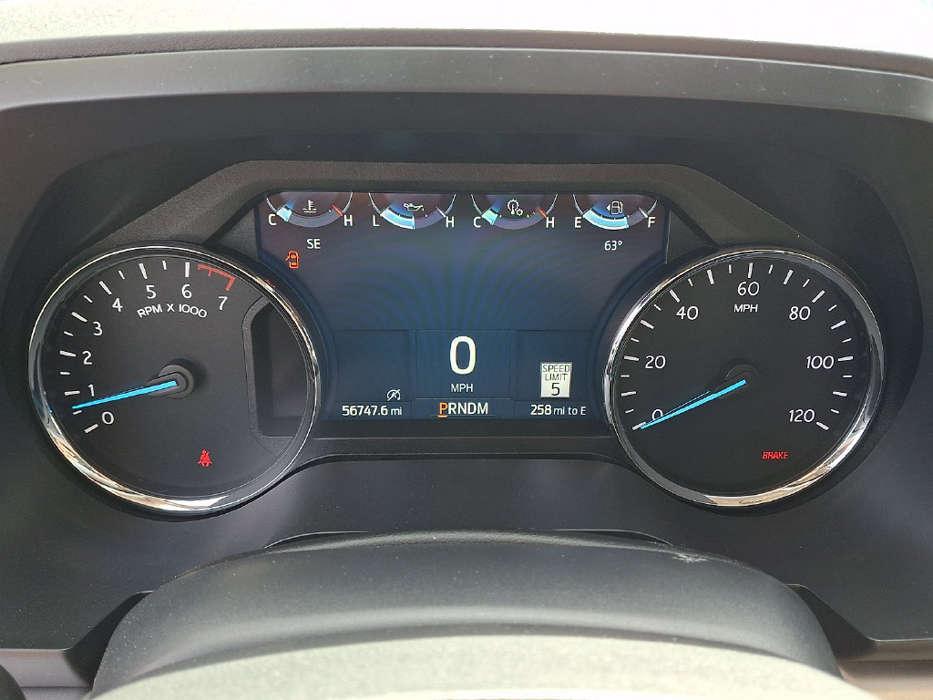 Used 2024 Ford Expedition XLT AWD/4WD image 23