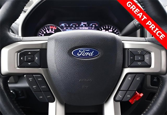 Used 2022 Ford F250 Lariat image 21