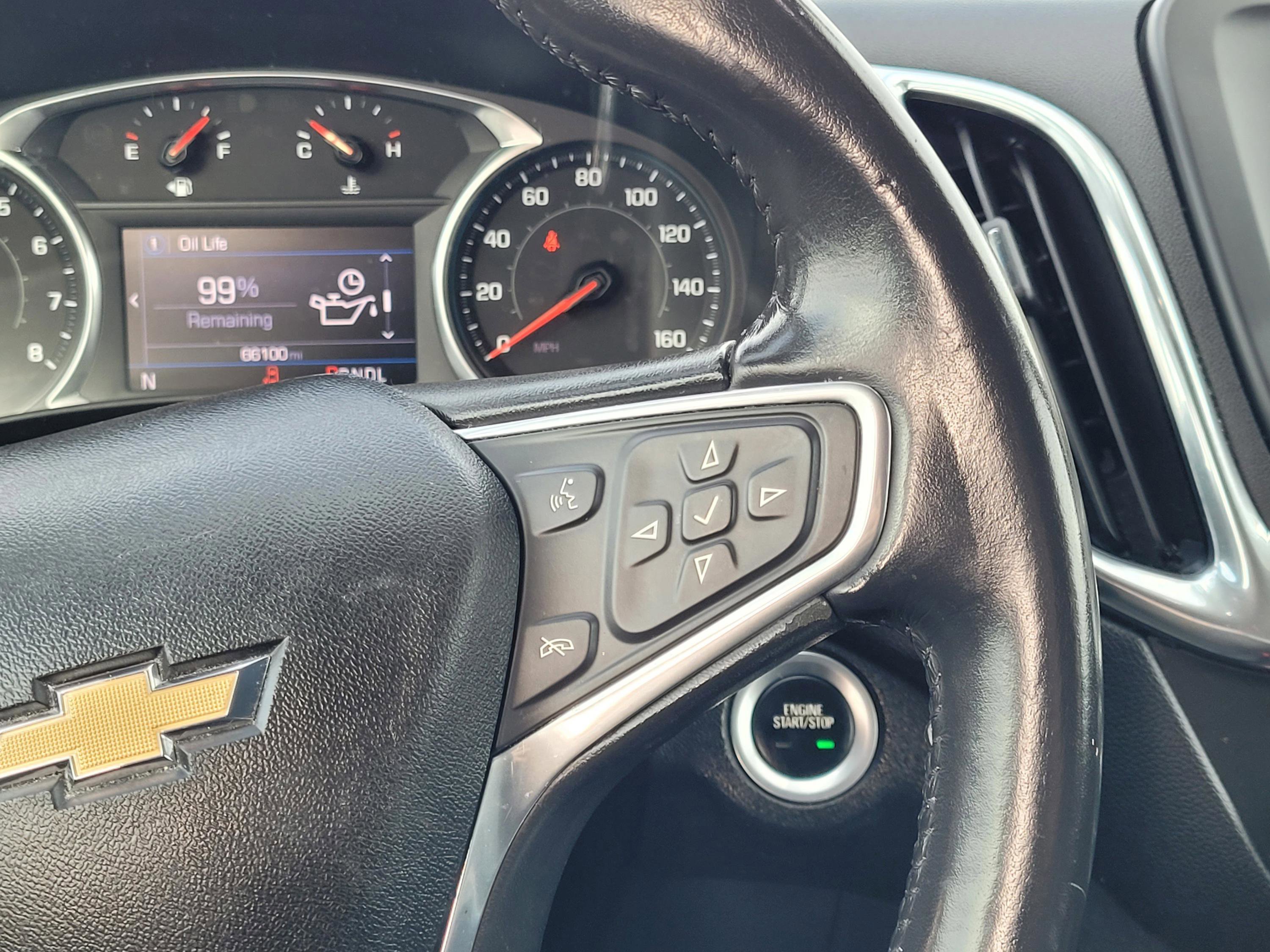 Used 2019 Chevrolet Equinox LT image 13