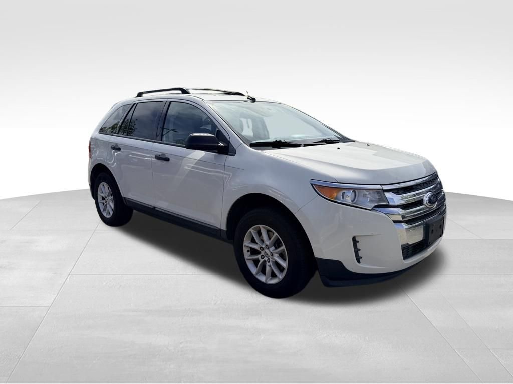 Used 2013 Ford Edge SE image 9