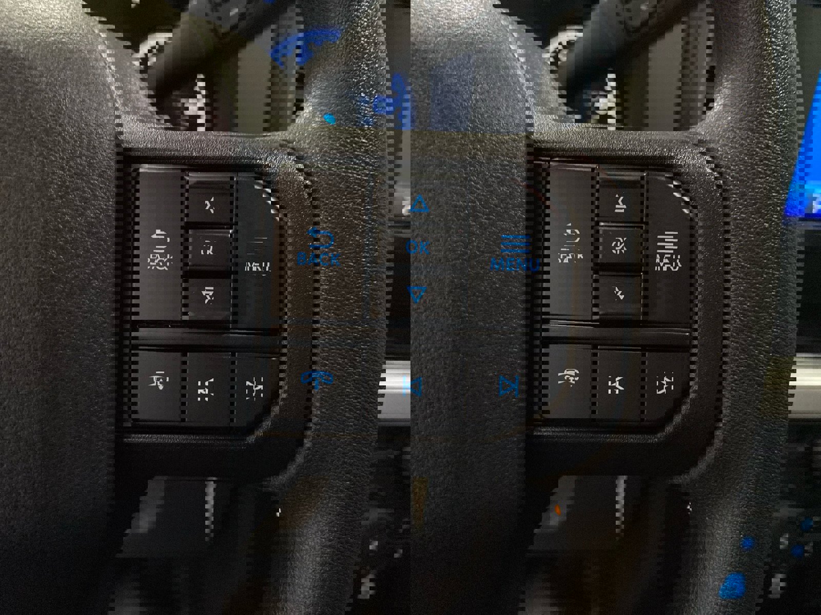 New 2026 Ford F350 XL w/ XL Chrome Package image 14