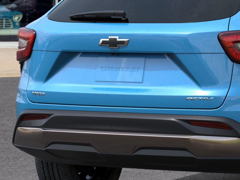 New 2026 Chevrolet Trax ACTIV image 14