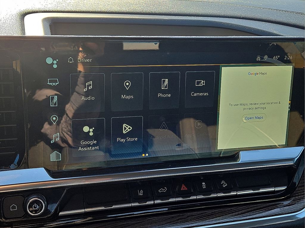 Used 2024 Chevrolet Silverado 2500 LT image 27