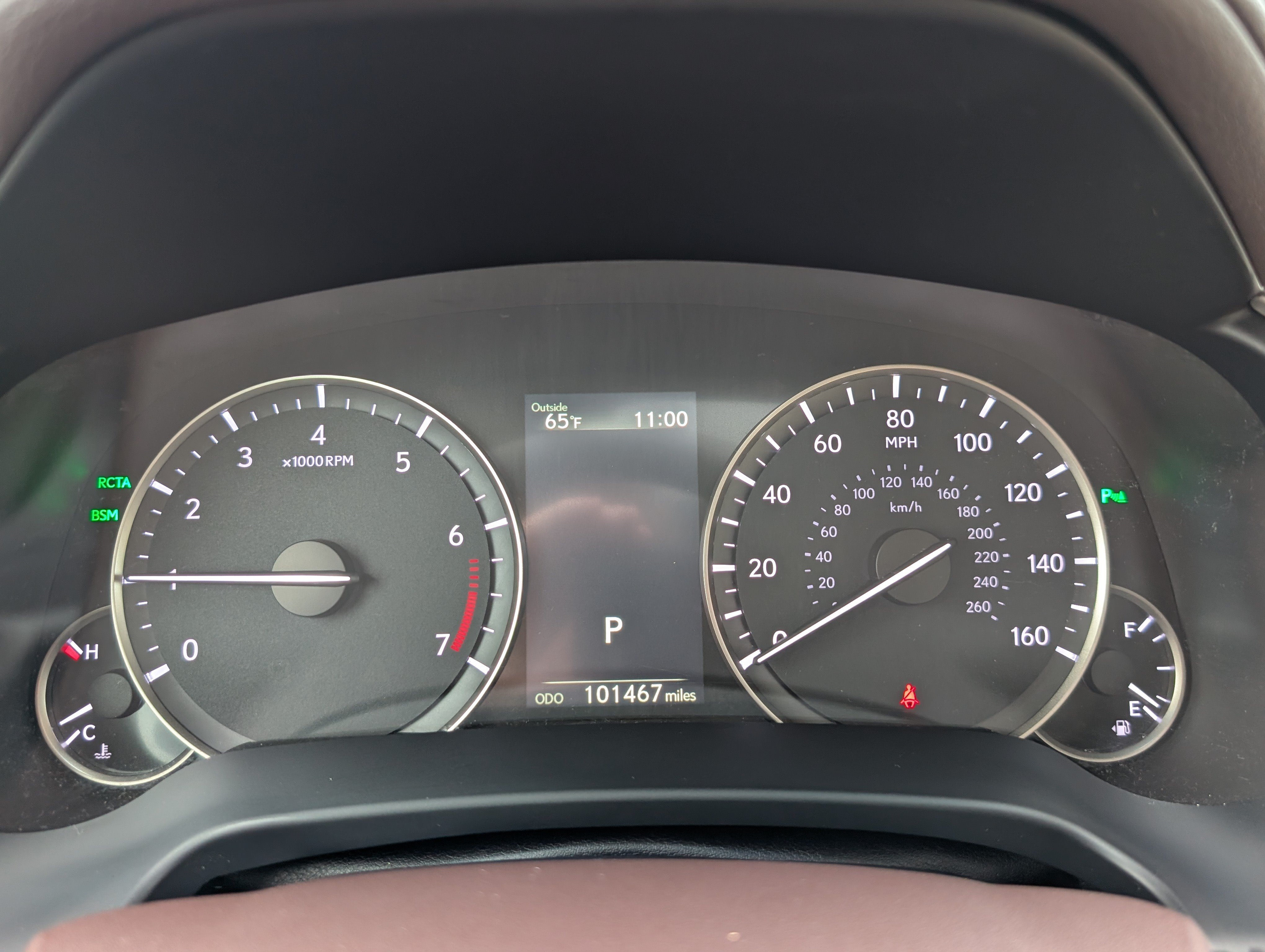 Used 2016 Lexus RX 350 AWD w/ Premium Package image 30