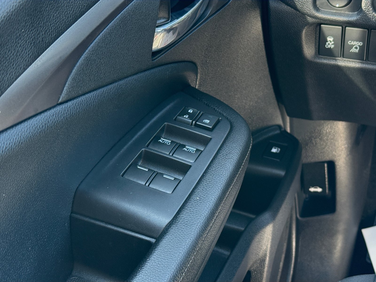 Used 2017 Honda Ridgeline RT image 13