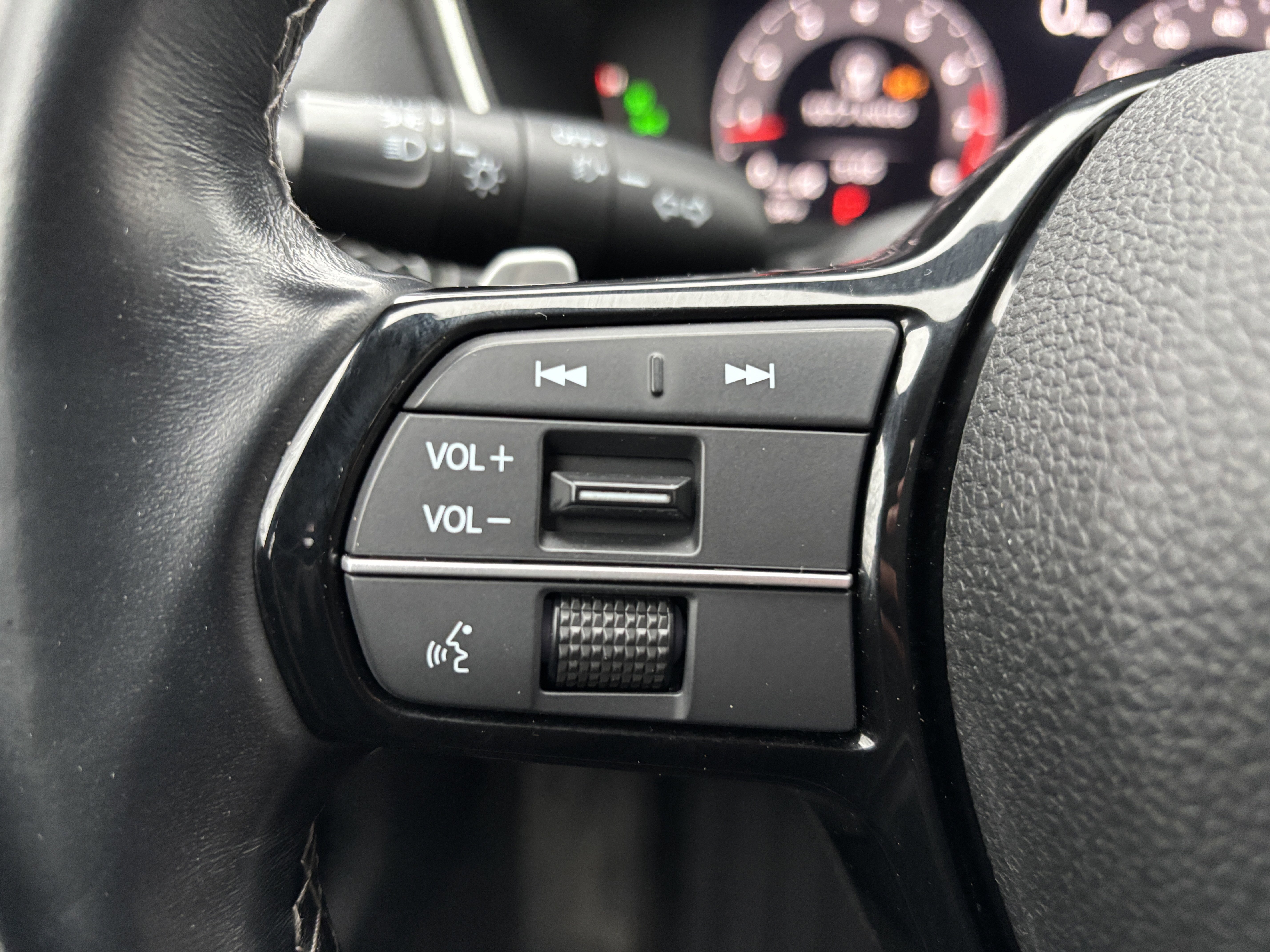 Used 2023 Acura Integra A-Spec image 24