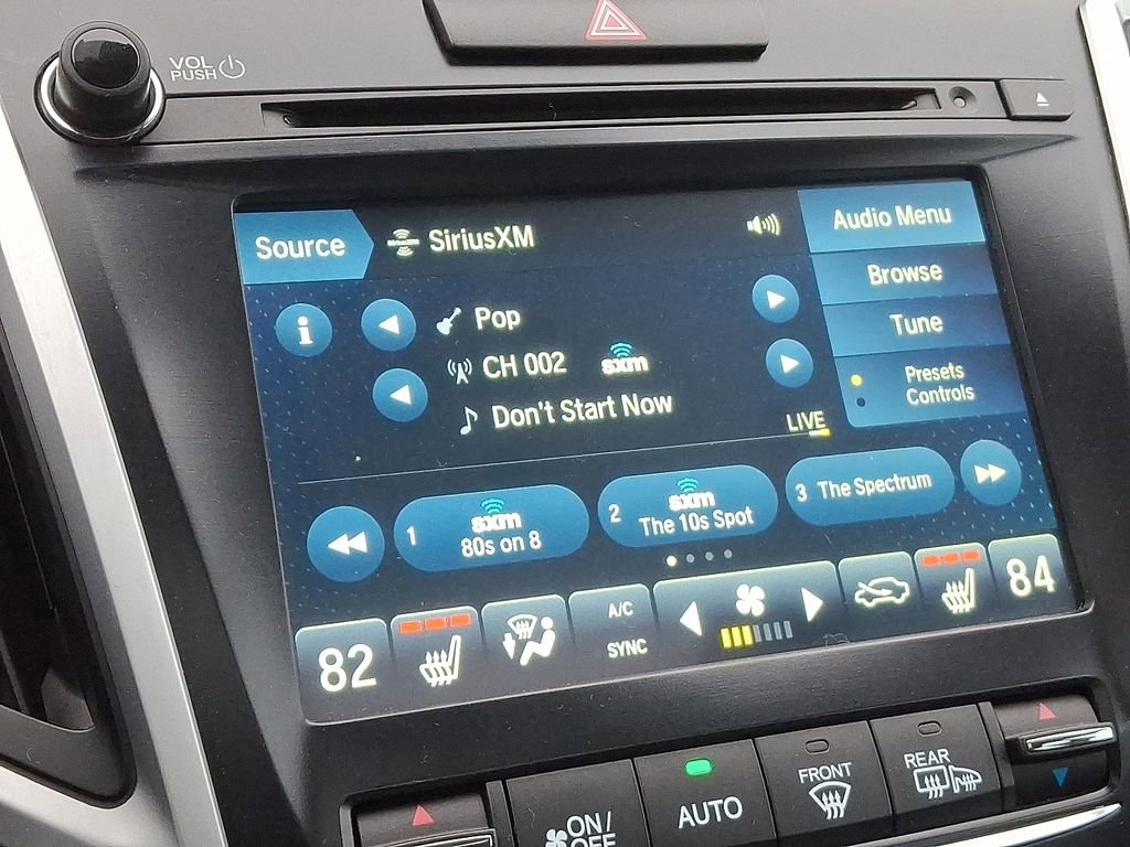 Certified 2019 Acura TLX image 18