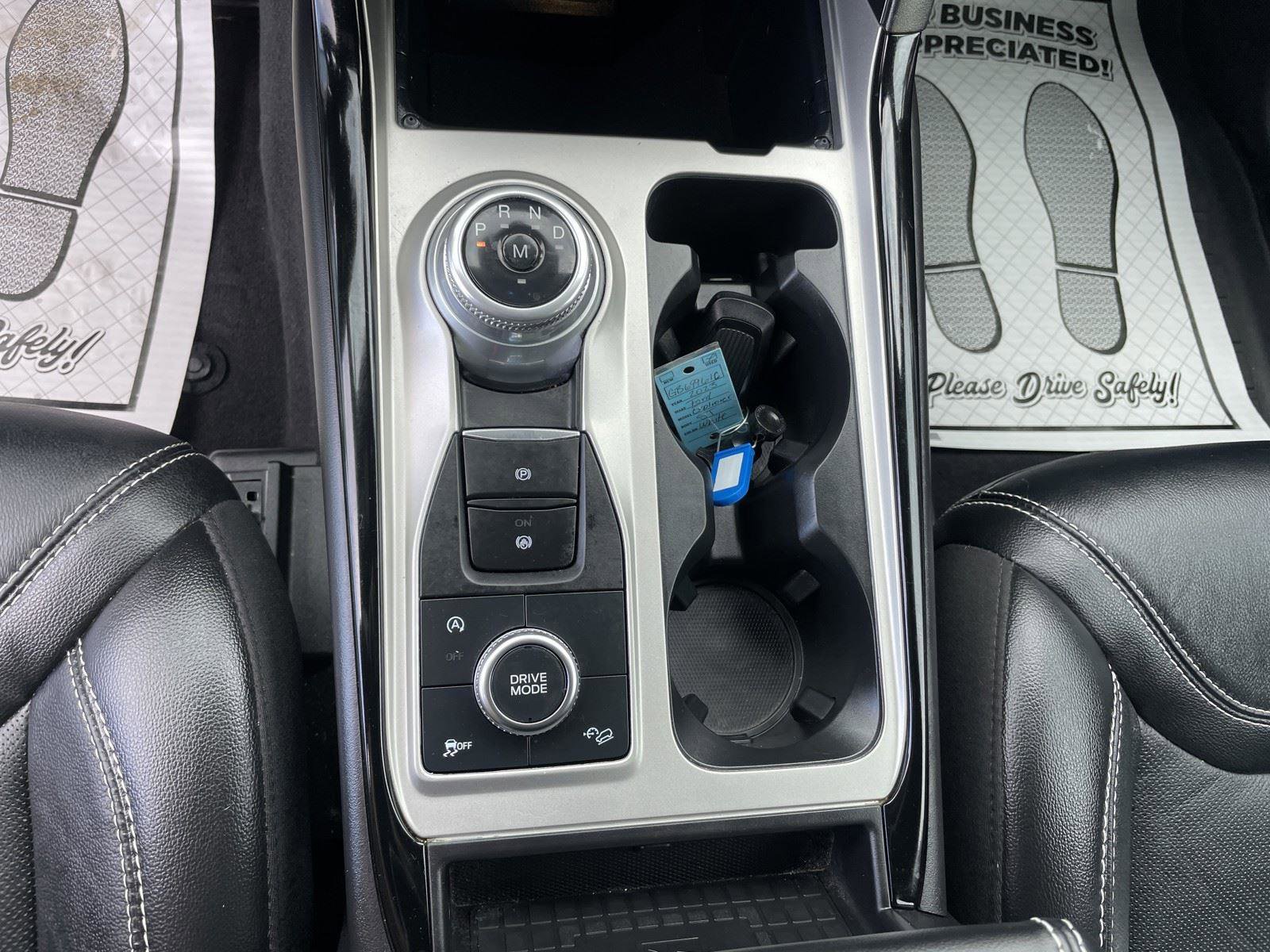 Used 2023 Ford Explorer ST w/ Equipment Group 401A image 19