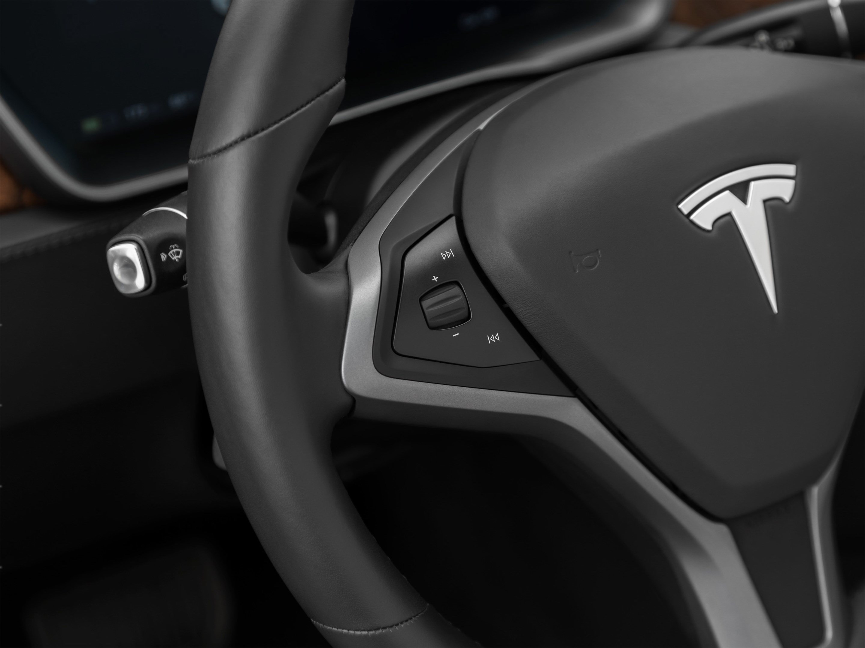 Used 2020 Tesla Model S Long Range AWD/4WD image 43