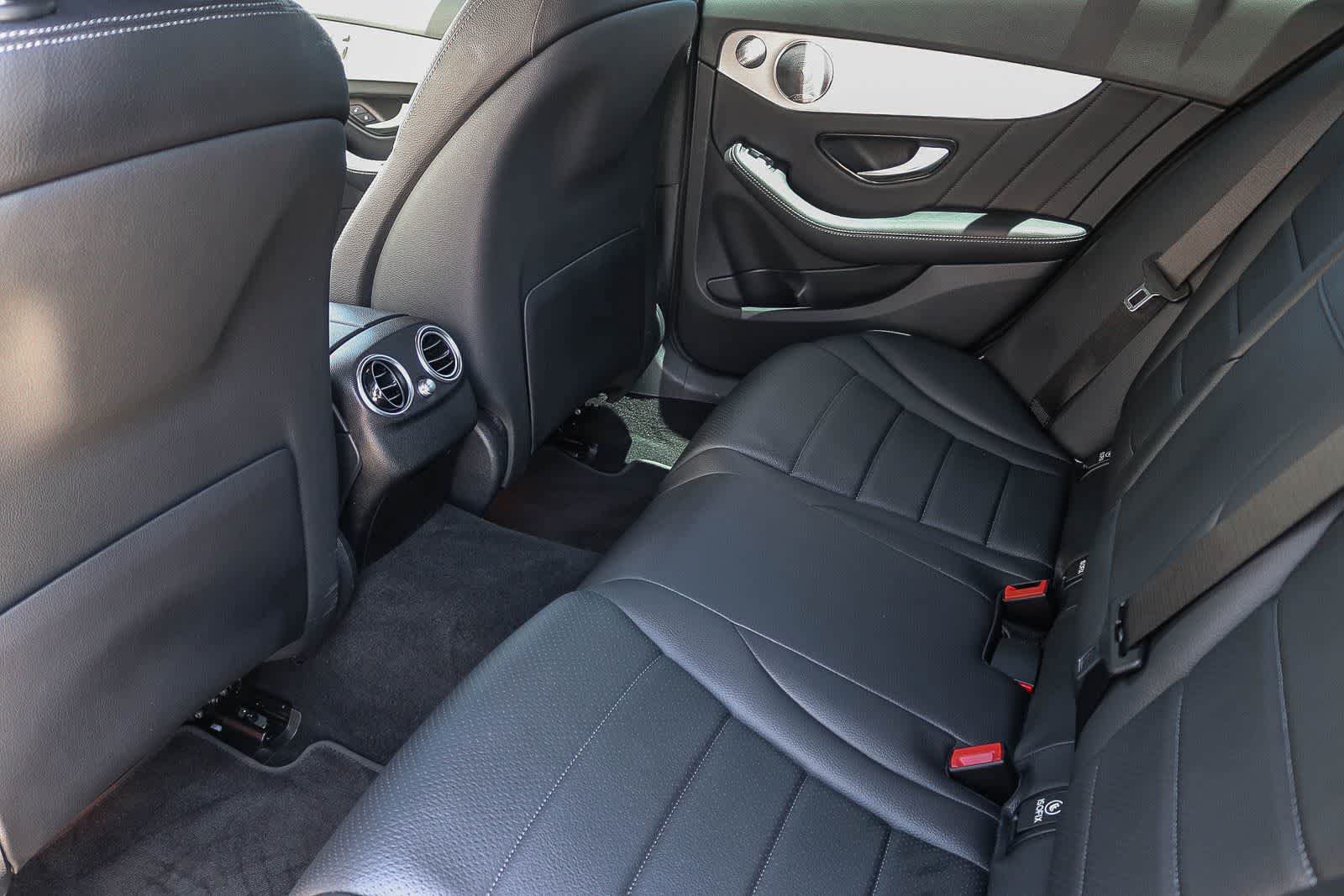 Used 2021 Mercedes-Benz C 300 Sedan image 19