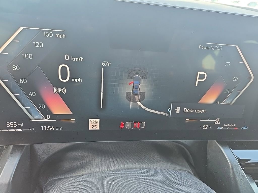 Used 2024 BMW 530i xDrive w/ Premium Package image 35