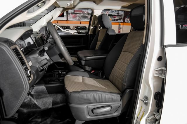 Used 2012 RAM 2500 ST w/ Chrome Appearance Group AWD/4WD image 30