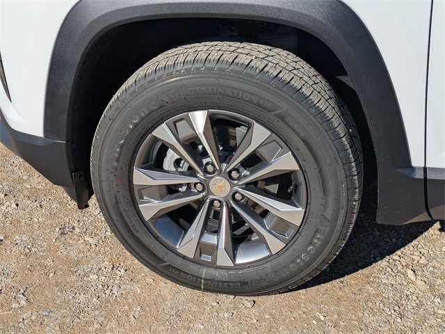 New 2026 Chevrolet Equinox LT image 7