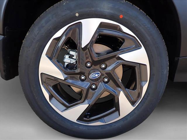 New 2026 Subaru Crosstrek 2.5i Limited w/ Crosstrek Mirror Package image 7