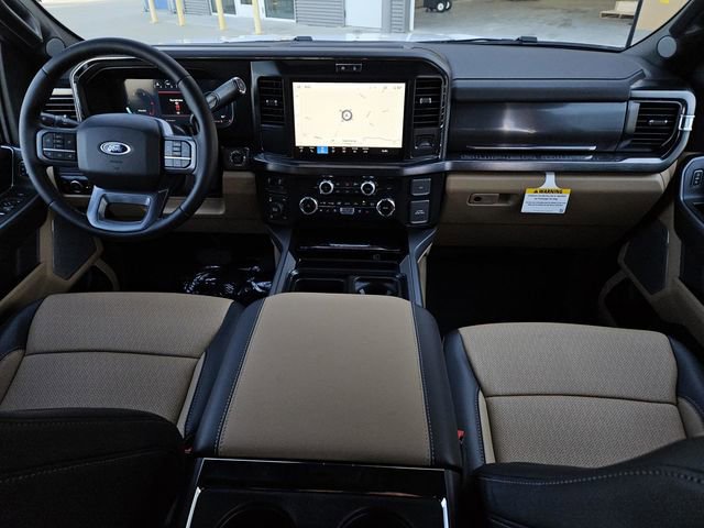 New 2026 Ford F250 Lariat image 6