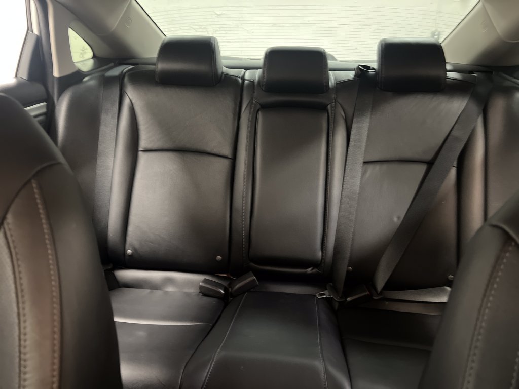 Used 2021 Honda Civic EX-L image 26