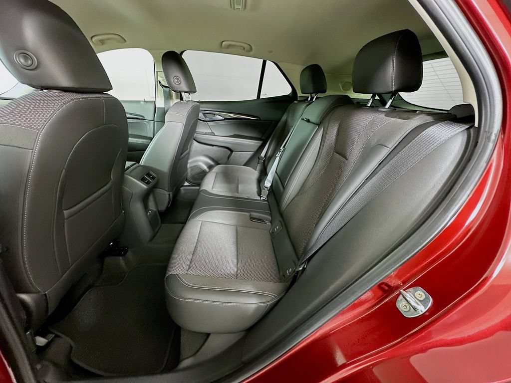 Used 2023 Buick Envision Preferred FWD image 23