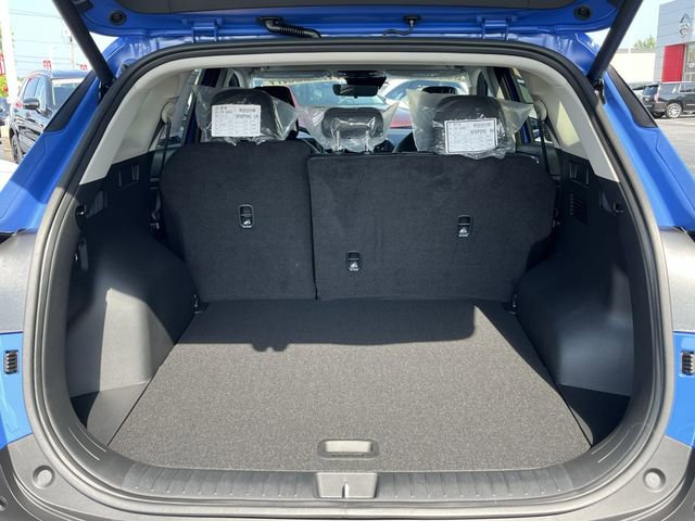 Certified 2026 Kia Sportage EX w/ EX Panorama Roof Package image 22