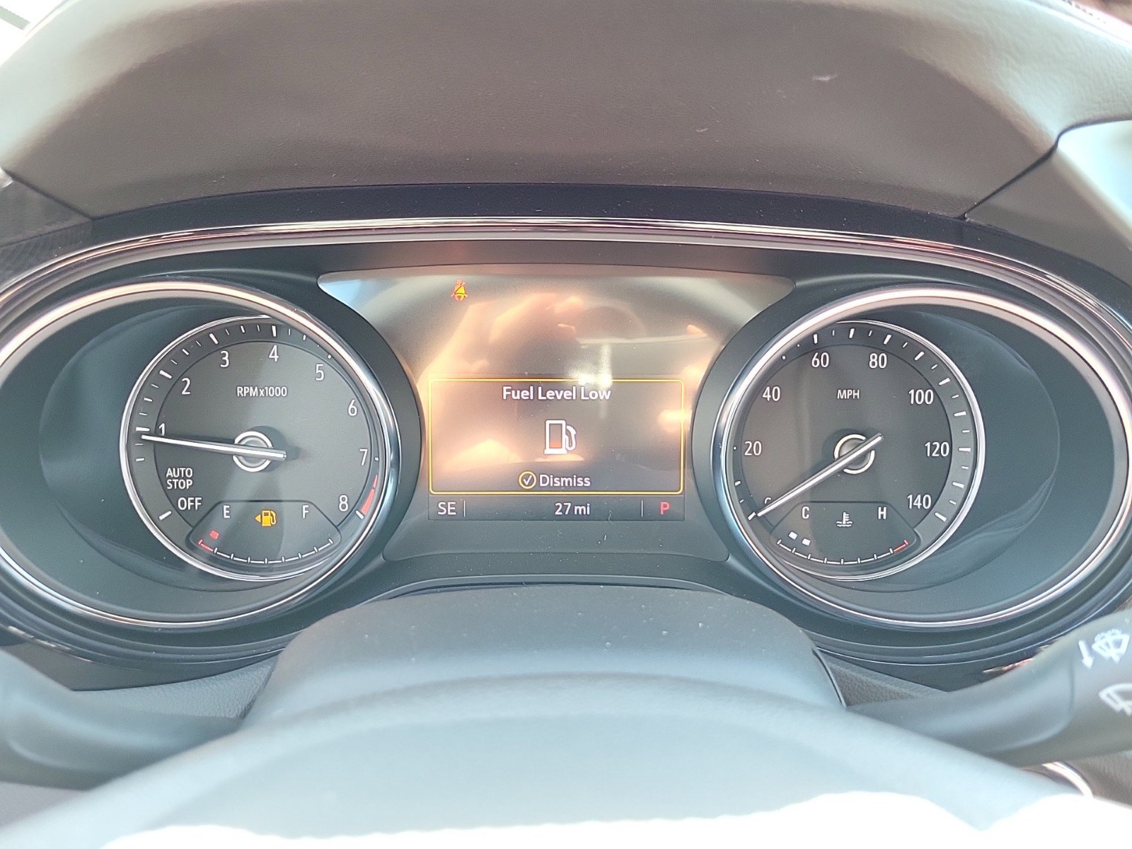 Used 2023 Buick Encore GX Select w/ Sport Touring Package image 18