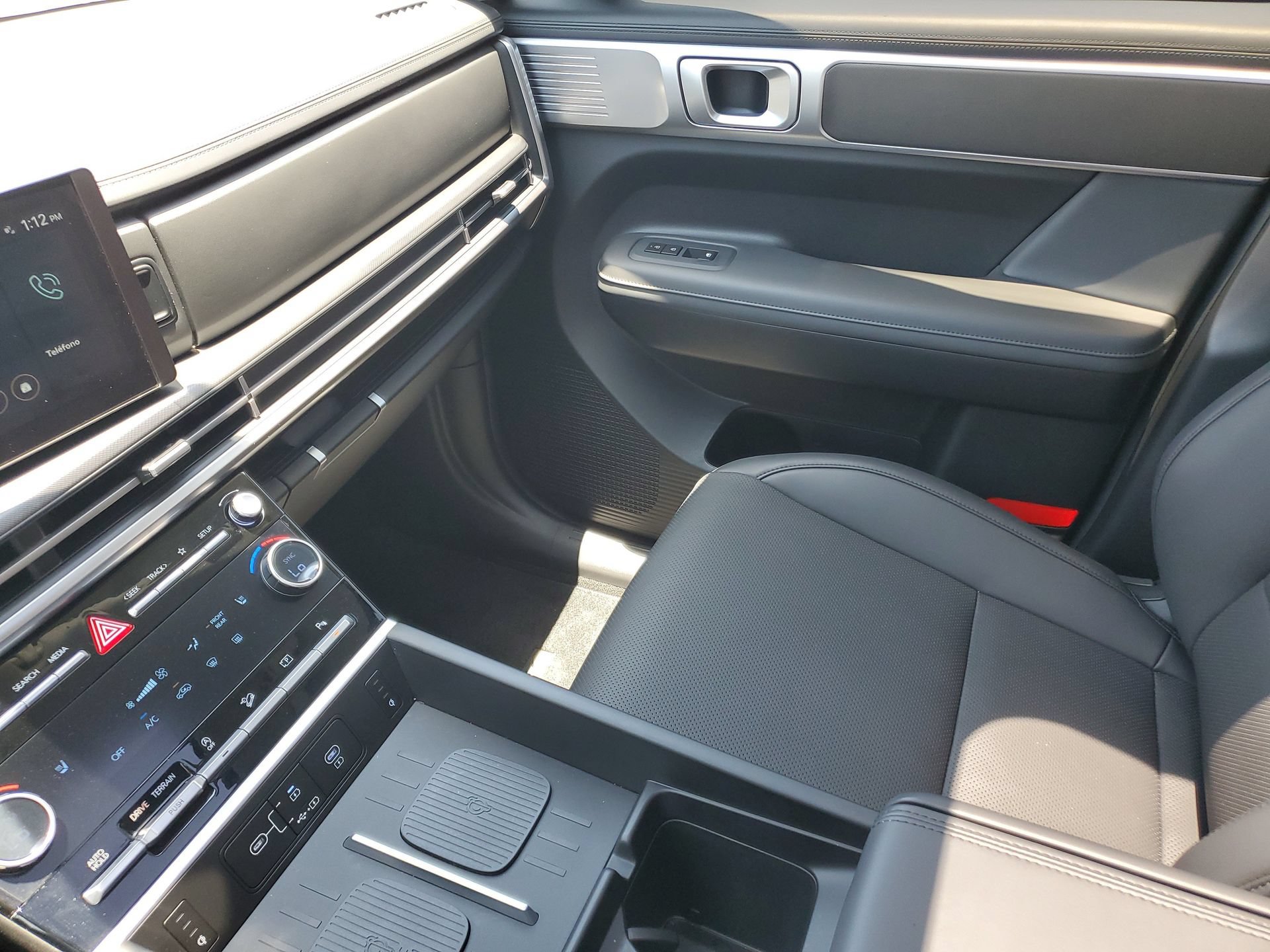 Used 2026 Hyundai Santa Fe XRT AWD/4WD image 26