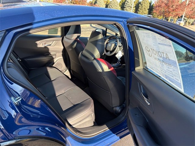 New 2026 Toyota Prius Plug-In Hybrid image 20