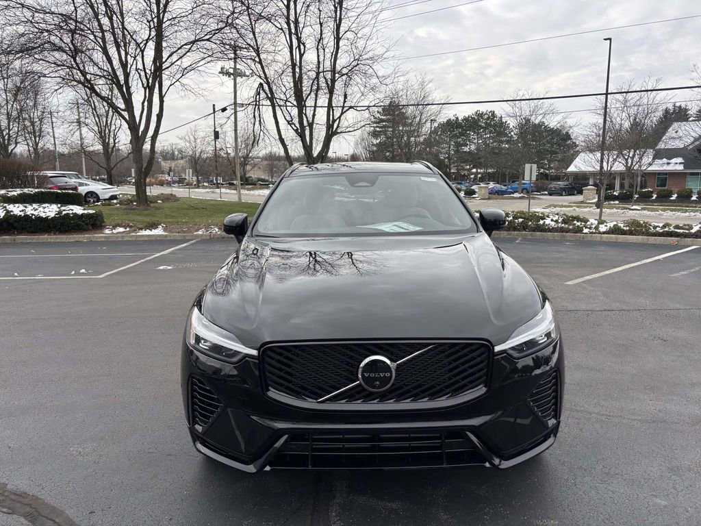 New 2026 Volvo XC60 T8 Plus w/ Protection Package Premier image 2