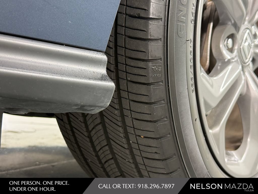 Used 2024 Honda Accord EX image 11